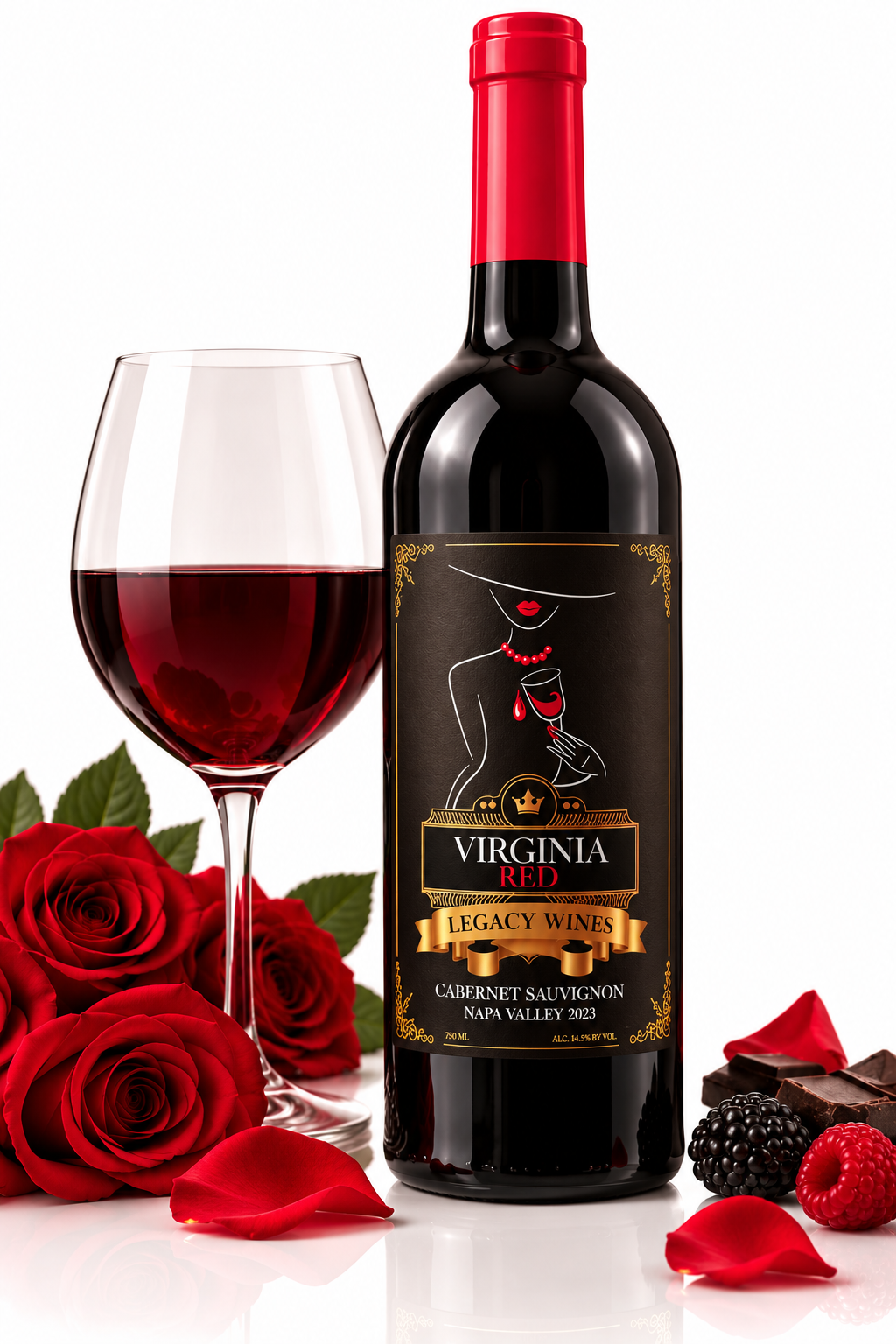 Cabernet Sauvignon