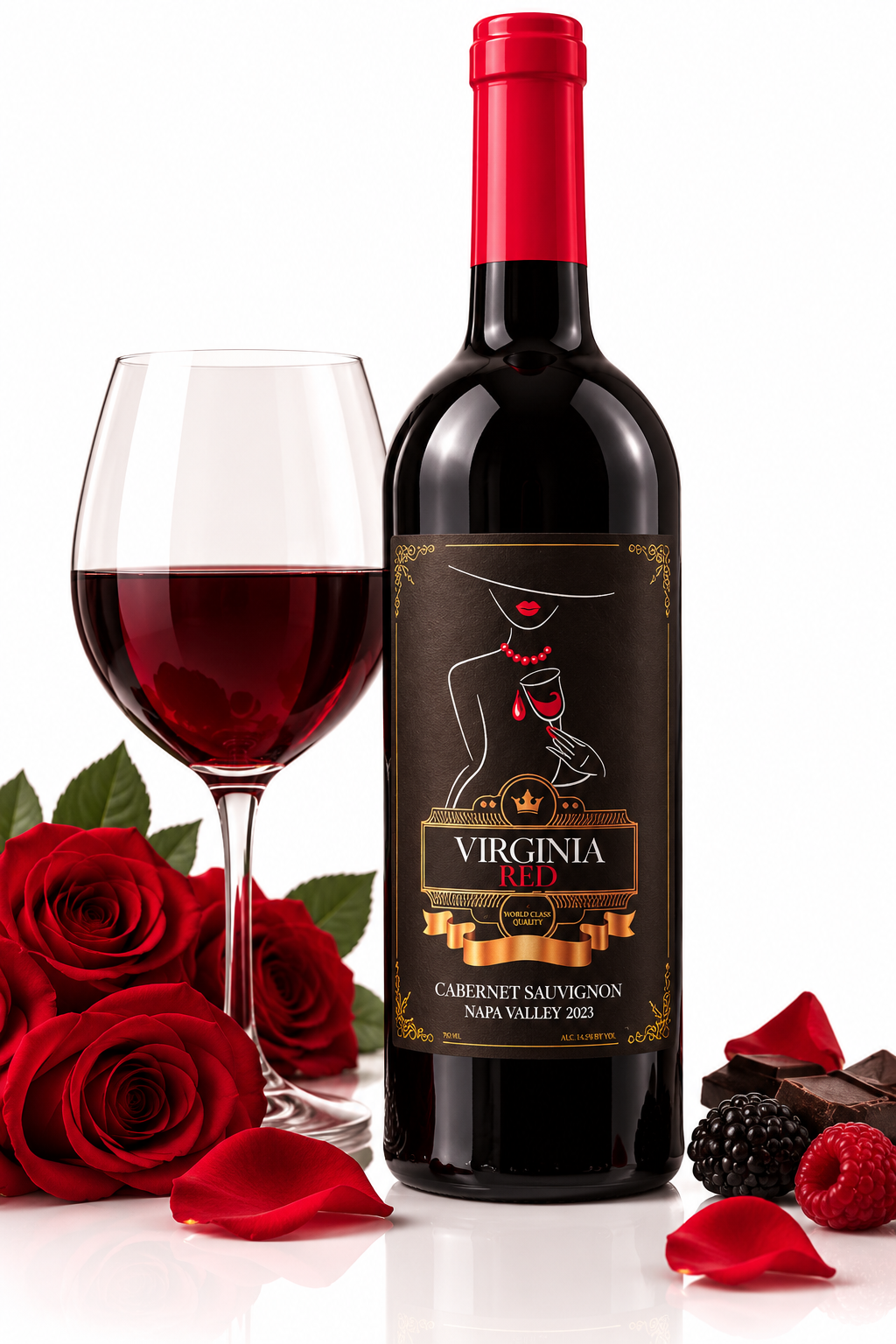 Cabernet Sauvignon