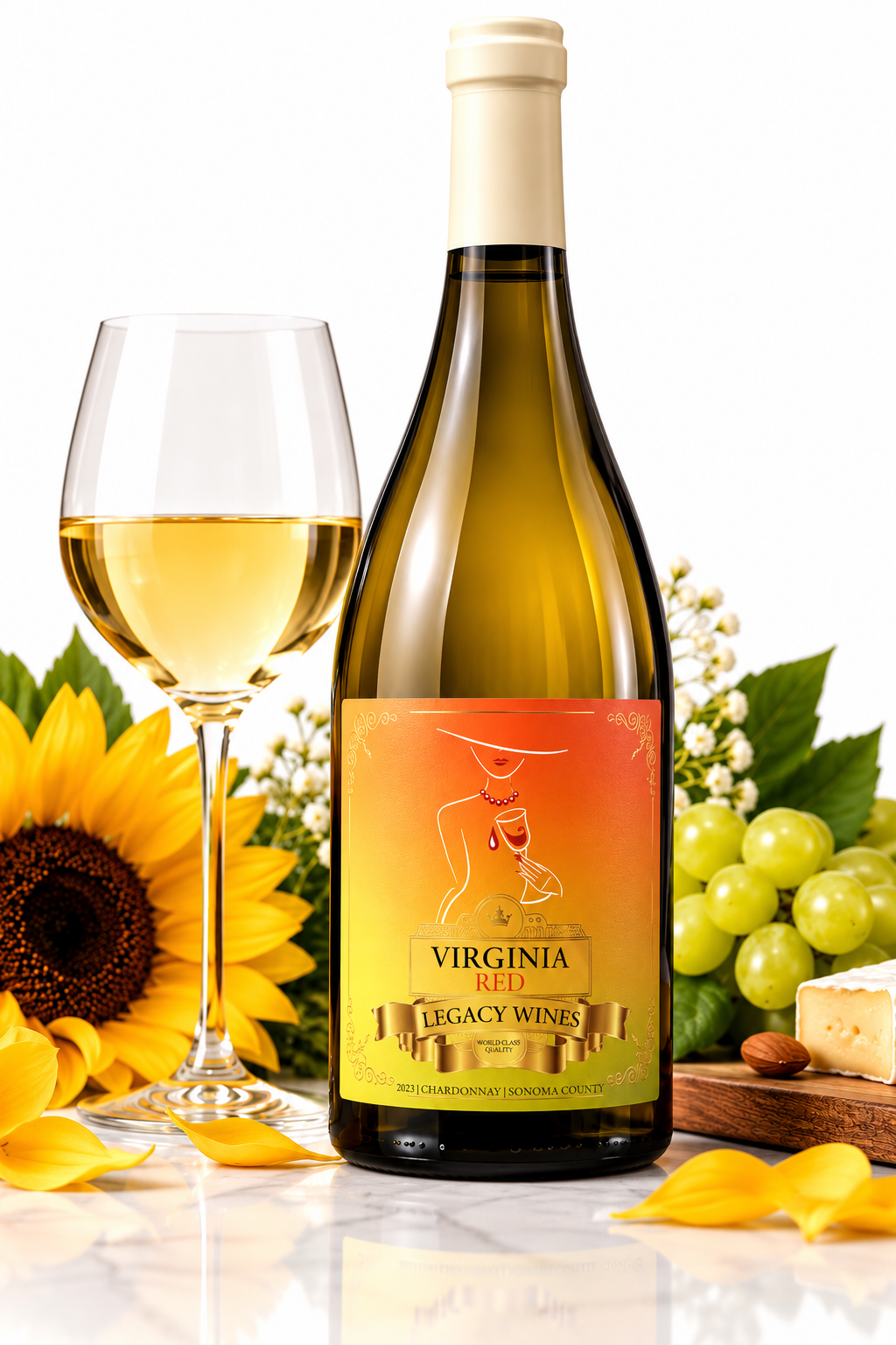 Chardonnay