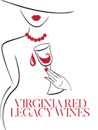 Virginia Red Legacy Wines